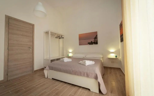 I balconi di Porta Mazara