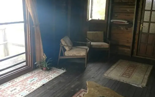 Kök Kamp
