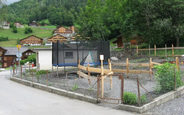 Pension Alpenblick