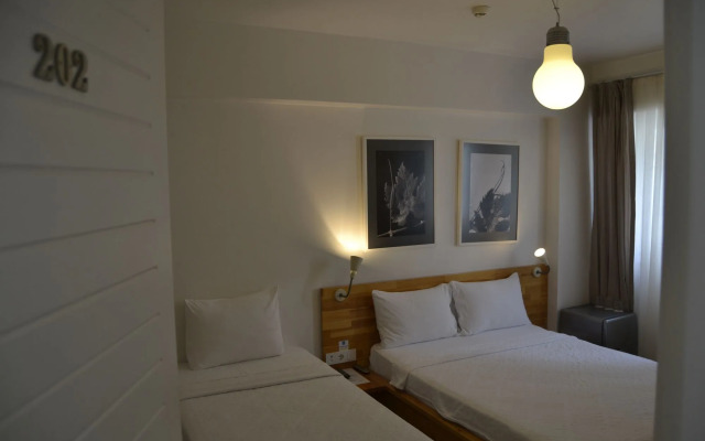 19 Oda Bozcaada (Adults Only)