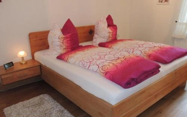 Ferienhaus Snevern
