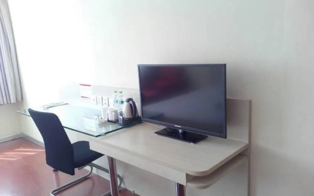 Hanting Hotel