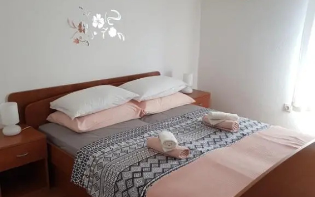 Apartments Barac