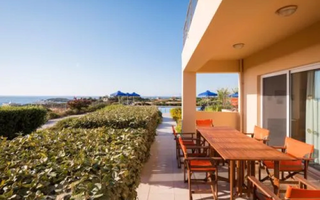 Cretan View 23938