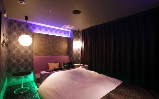 Tonarino Hotel - Adults Only