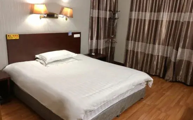 Aodu Hotel