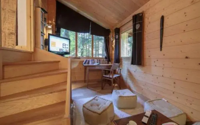 Chalet Baribal