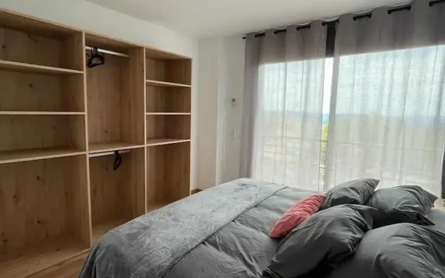 Casa para 8 personas en Berga - Alberga