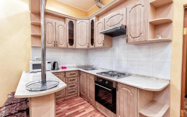 City Romance 1Br Studio