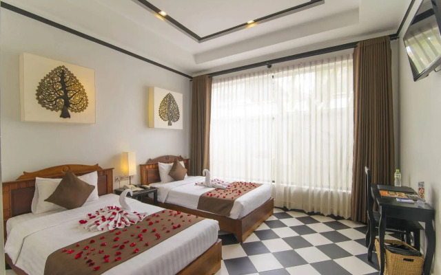 La Da Kiri Boutique Hotel