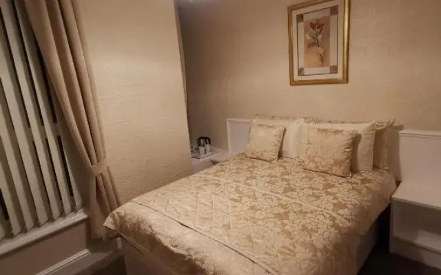 The Stafford B&B