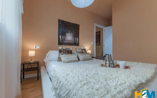 Holidays2malaga Parras Comfort