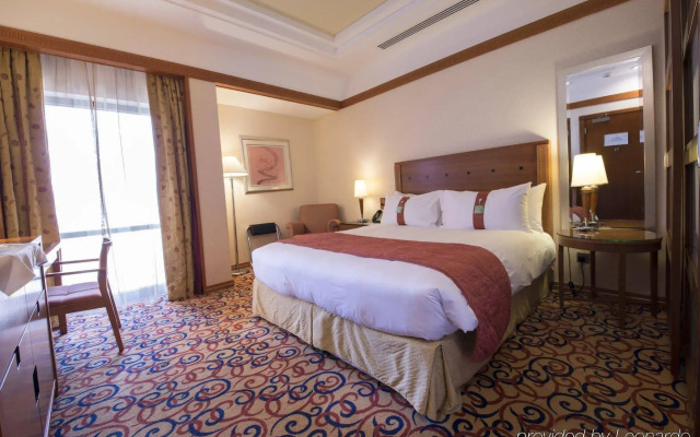 Holiday Inn Kuwait by IHG