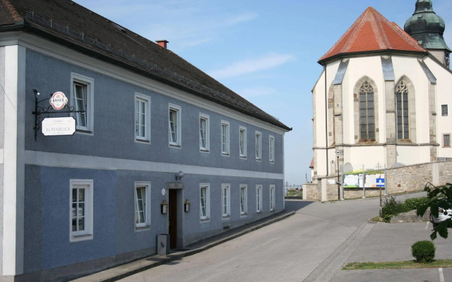 Gasthof Alpenblick