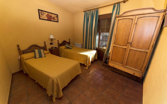 Apartamentos Raisa