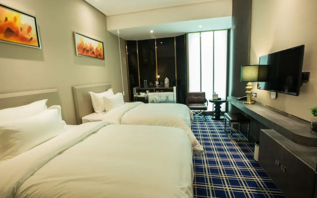Xi'an Cartiya Hotel