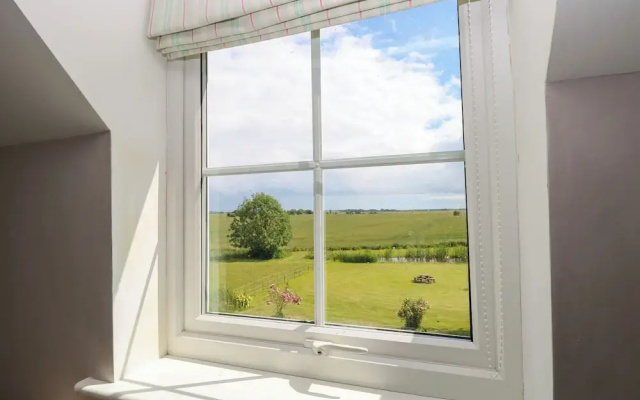 Dairy Cottage