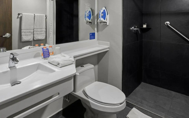 City Express by Marriott Tepic