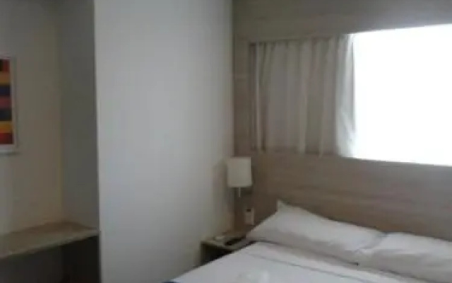 Flat Boa Viagem Premium 2Qtos