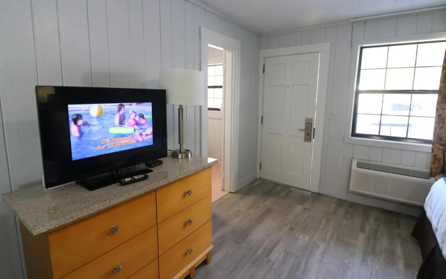 Travelodge By Wyndham Gatlinburg