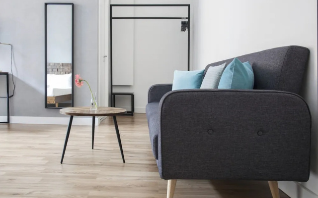 B&B Leitmotiv