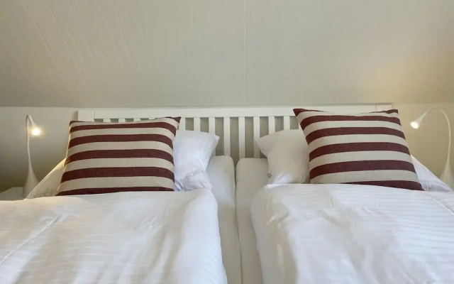 Ferienwohnung in Wyk-boldixum auf Foehr