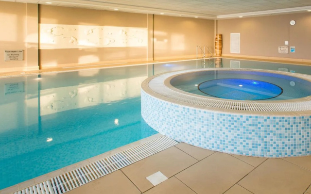 Delta Hotels Nottingham Belfry