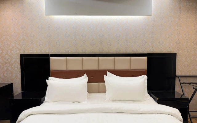 Akarem Ishbilia Serviced Apartments