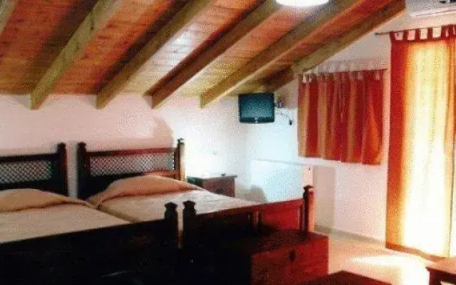Guesthouse Kertezi