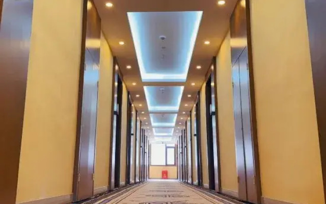 Conglongcang Hotel