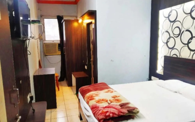 Hotel Shridevi