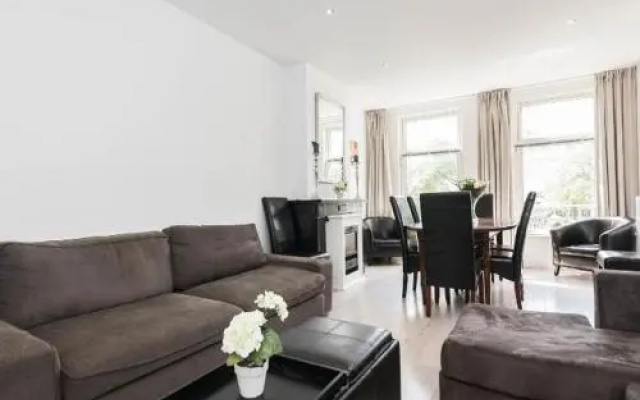 Lovely family apartment