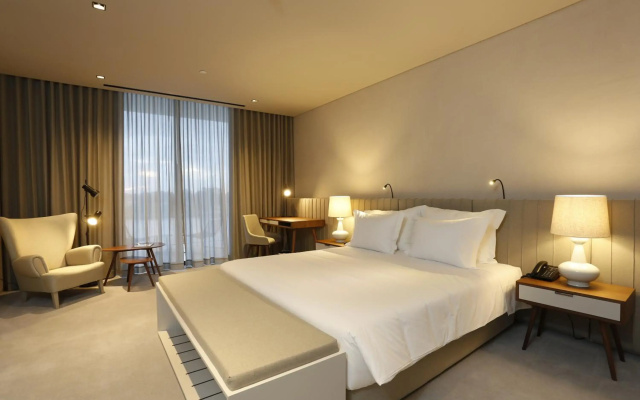 Montebelo Vista Alegre Ílhavo Hotel