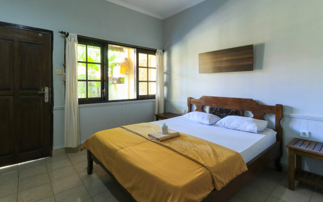 Sari Indah Cottages