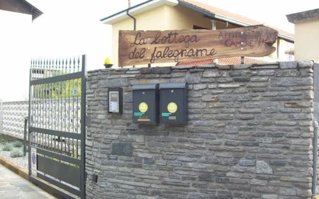 La Bottega del Falegname Guest House