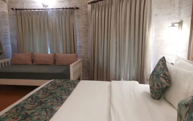 Habitus Resort