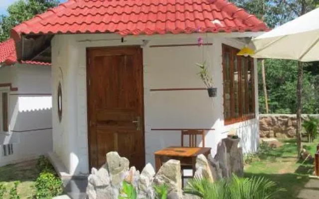 Sun Wind Paradise Bungalow