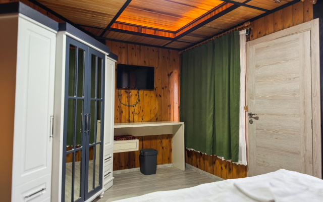 Doğa Motel