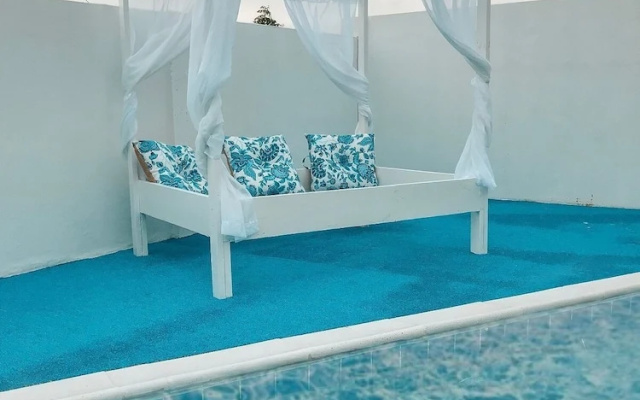 Ocean Front Property - Villa 2 Aruba