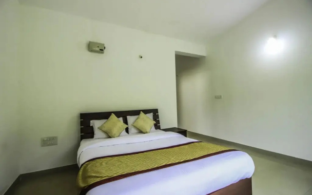 Ruby Residency