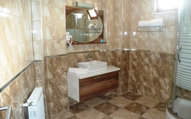 Anadolu Hotel