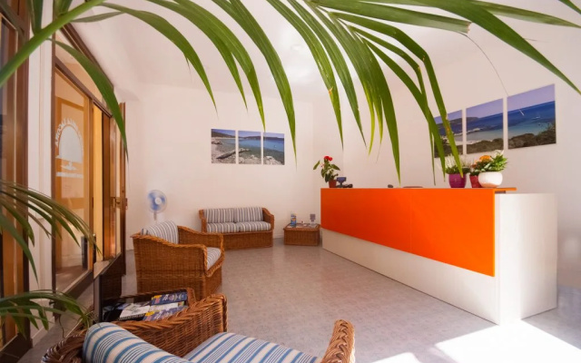 Residence Golfo Della Lacona