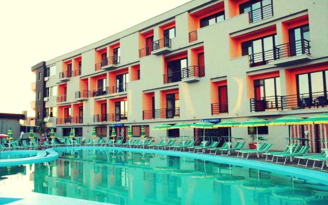 Antag Hotel