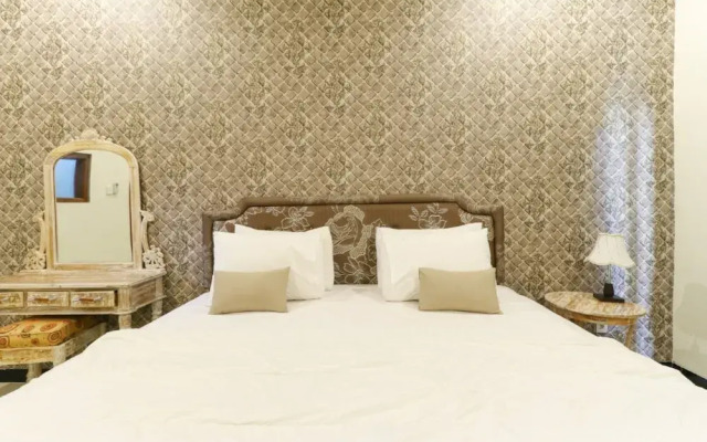 Pucuk Merah 51 Guesthouse Canggu