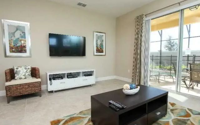 Disney Area Preferred Homes with Spa