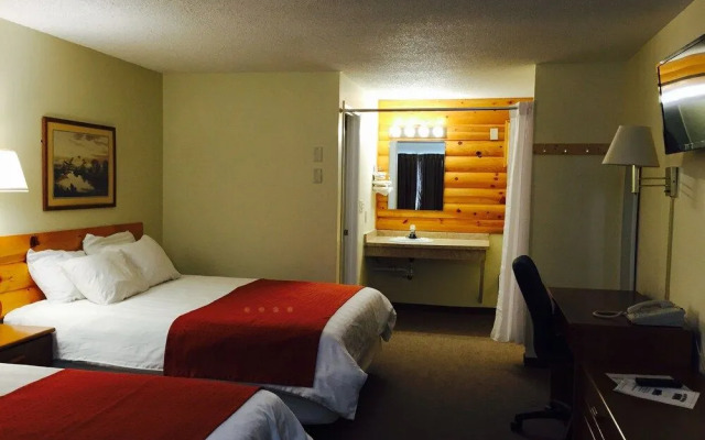 The Trail Inn - Grantsburg