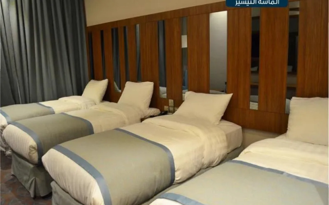 Al Massa Al Tayser Hotel