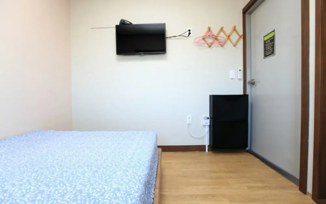 Jeju Ever Guest House