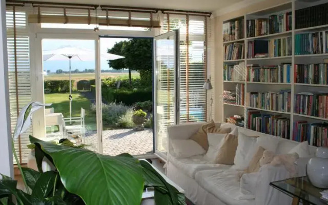 B & B Villa Hosta in Wyler