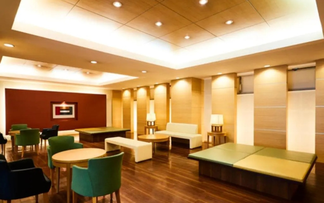 Tmark City Hotel Sapporo - Vacation STAY 90440v